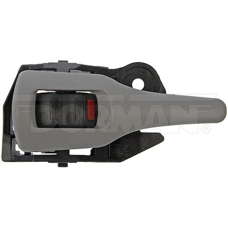 Motormite INTERIOR DOOR HANDLE FRONT/REAR RIGHT SM 80414